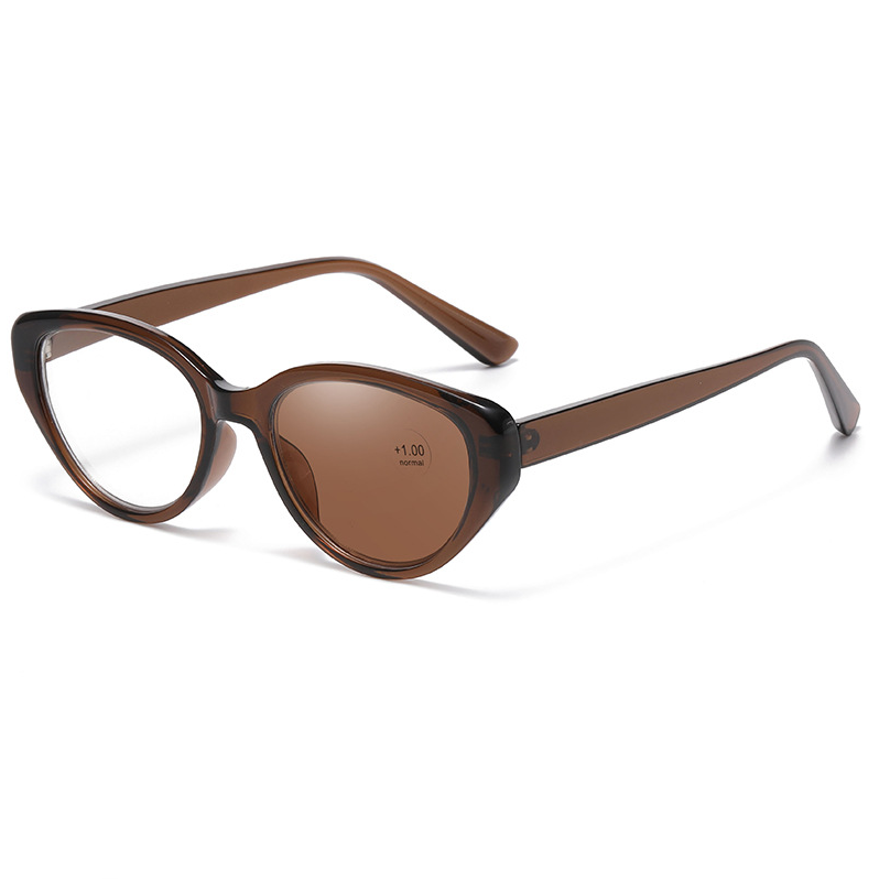 XKROOSM Multi-Scene Smart Glasses – Study, Shop, Stroll – Always in Focus, Blue Light Protected