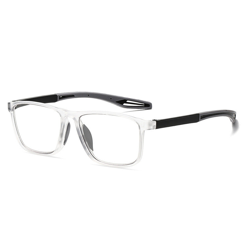 XKROOSM Boundary-Free Readers – Near, Mid, Far – Unified Clarity, Blue Light Protection, Light-Adaptive