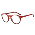 XKROOSM High-End Photochromic Readers – Multi-Focus Optics, Blue Light Blocking, Auto-Light Adaptation