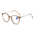 XKROOSM Intelligent Light-Adaptive Glasses – Darker in Sun, Clearer Inside – Blue Light + Multi-Focus