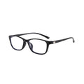 XKROOSM Smart Transition Readers – Read Up Close, See Far Away, Blue Light Protection, Sun-Activated Tint