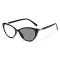 XKROOSM Precision Optical Readers – No Blind Spots, Blue Light Filter, Smart Photochromic Lenses
