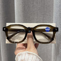 Unisex HD & Comfortable Reading Glasses — Stylish, Youth-Enhancing Eyewear for Middle-Aged and Senior Adults