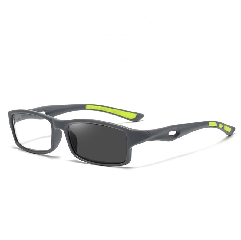XKROOSM Worry-Free Distance Readers – Dashboard to Billboard – Crystal Clear, Blue Light Shielded