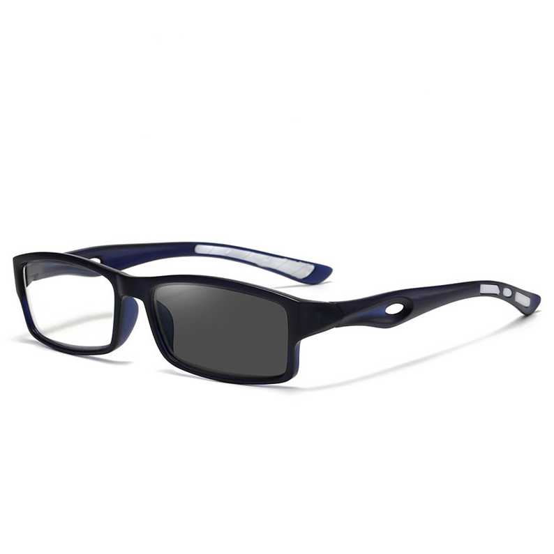XKROOSM Worry-Free Distance Readers – Dashboard to Billboard – Crystal Clear, Blue Light Shielded