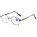 XKROOSM Task-Smart Readers – Menus, Maps, Mile Markers – All Crystal Clear, Blue Light Protected