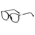 XKROOSM Auto-Brightness Readers – Lenses Adjust to Light – Blue Light Filter, Multi-Focal Clarity